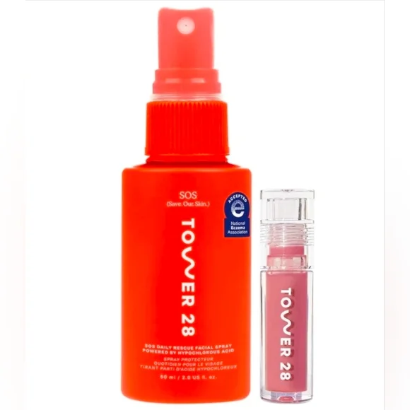 Tower 28 Beauty Everyday Must Duo - Picture 2 of 4